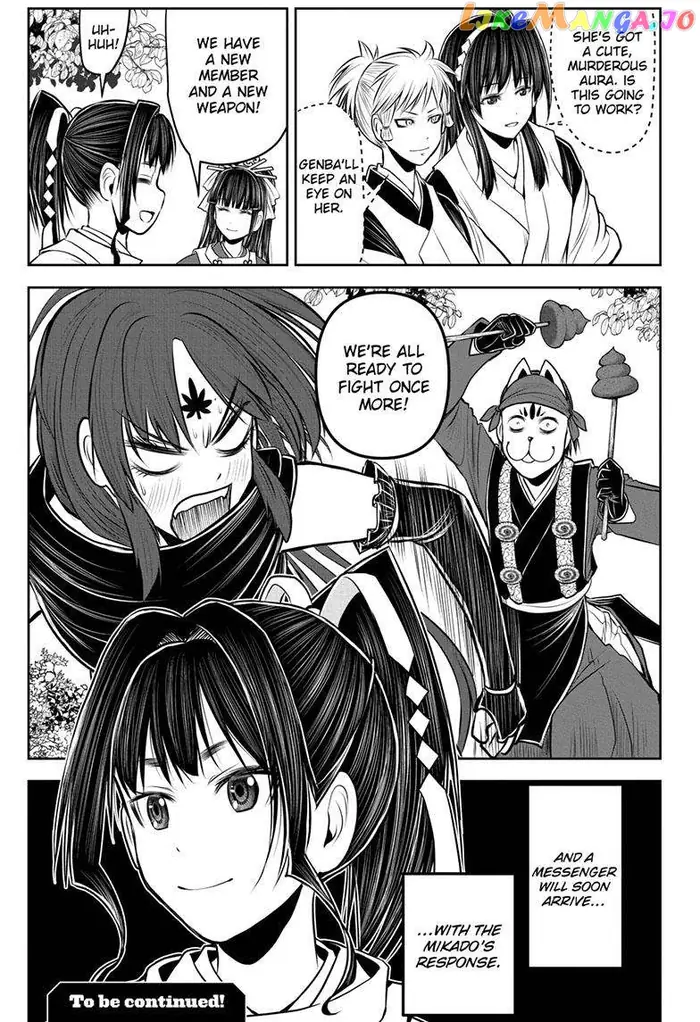 The Elusive Samurai Chapter 116 image 20_optimized
